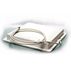 Антенна 2.4GHz TBS Patch LP 14dBi для FPV приемников